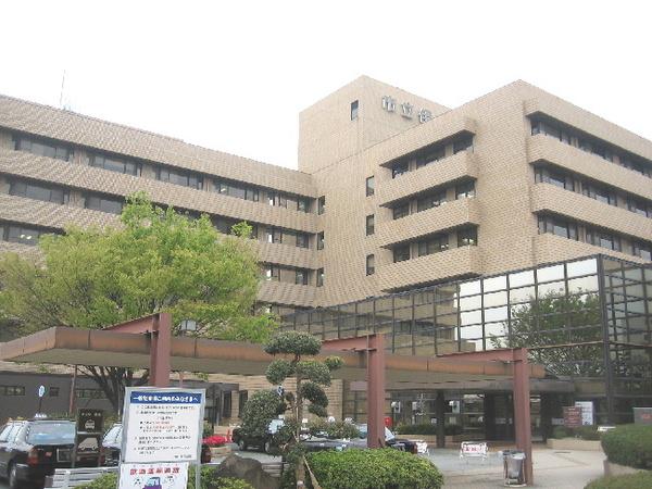 病院