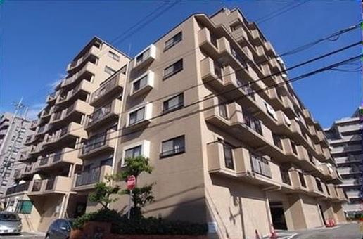 エンゼルハイム伊丹 外観