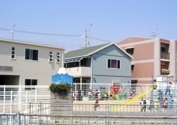 幼稚園、保育園