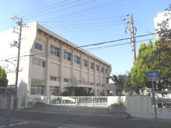 中学校