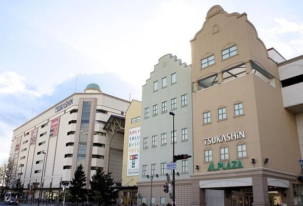 ホームセンター