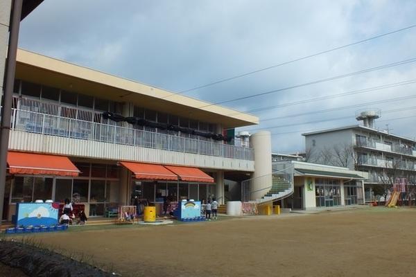 幼稚園、保育園