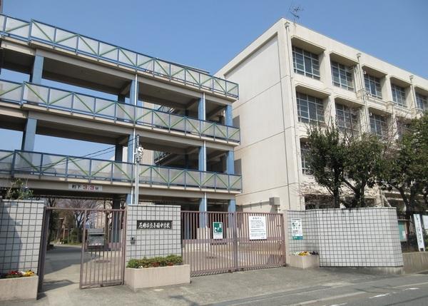 中学校