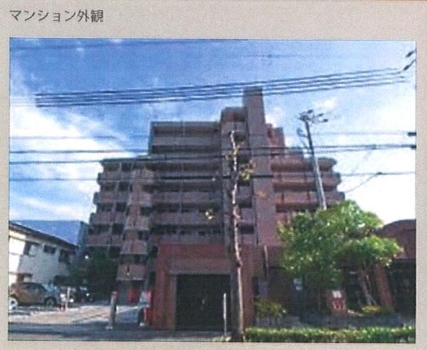 ファミール塚口公園前 外観