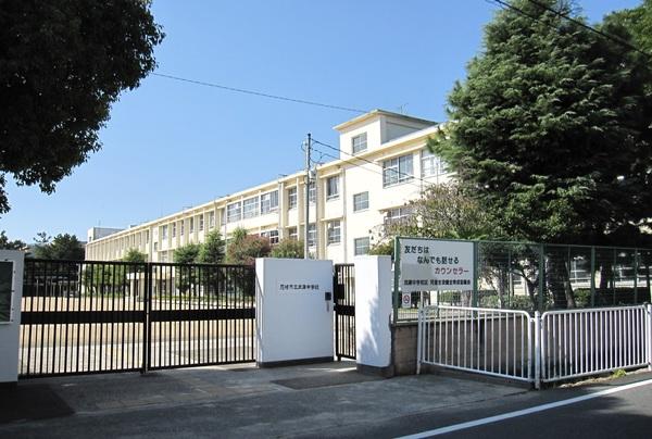 中学校