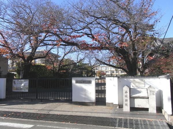 小学校