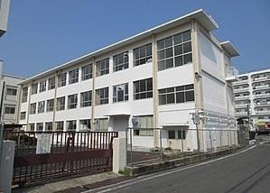 中学校