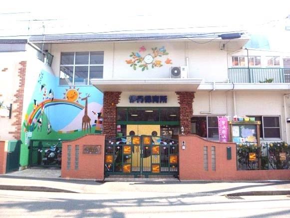 幼稚園、保育園