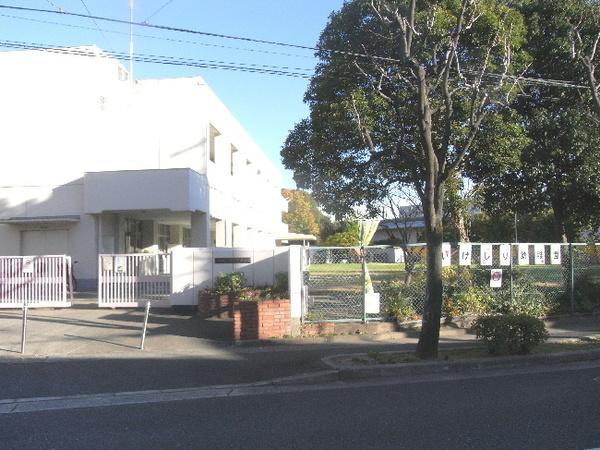 幼稚園、保育園