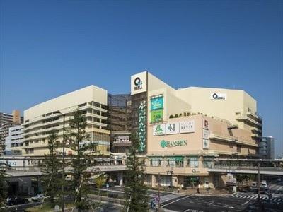 ショッピング施設