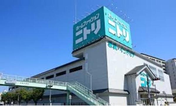 ホームセンター