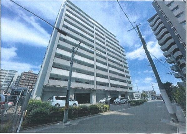 ローレルコート伊丹郷町 物件画像