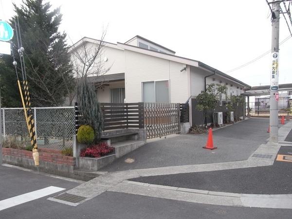 幼稚園、保育園
