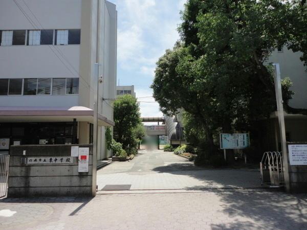 中学校