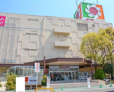 スーパー