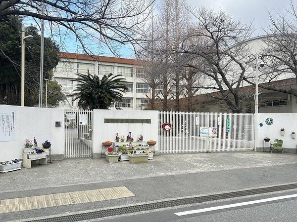 小学校