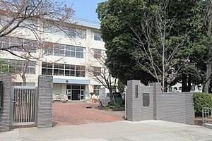 中学校