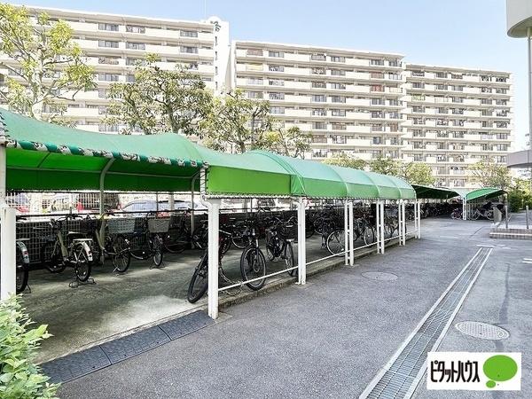コープ野村第弐伊丹Ｅ棟 共有部分