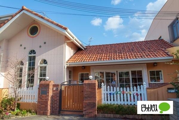 幼稚園、保育園