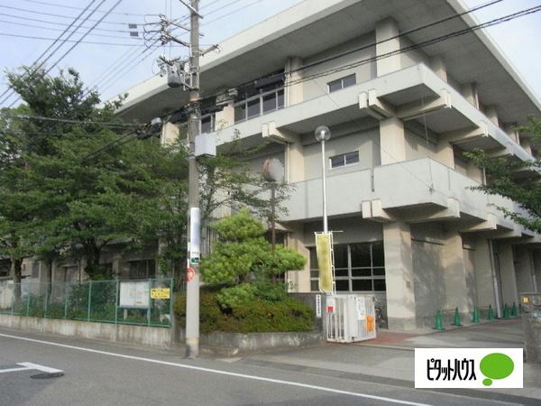 中学校