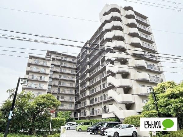 カルム西伊丹 外観