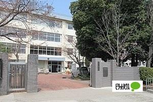 中学校