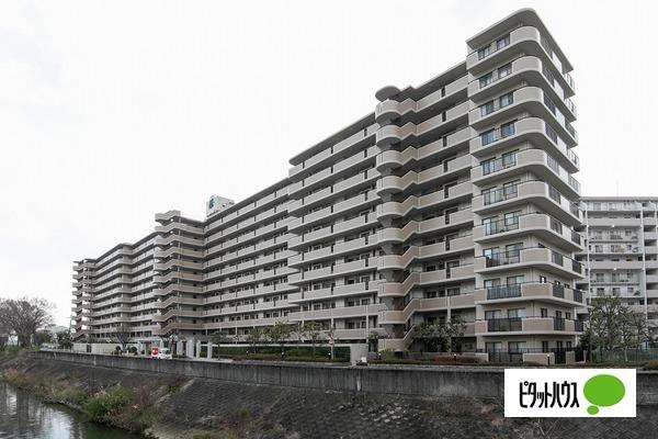 ルネ伊丹ガーデンスクエア 物件画像