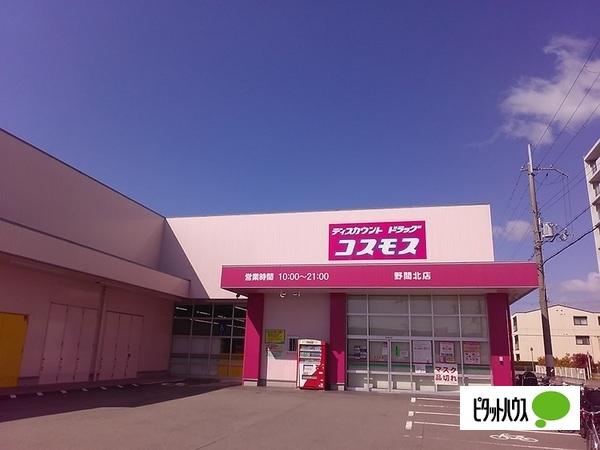 ドラックストア