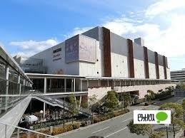 ショッピング施設