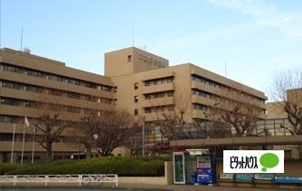 病院