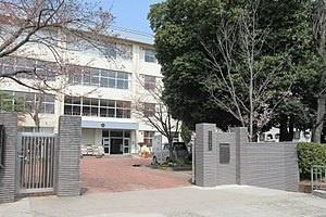 中学校