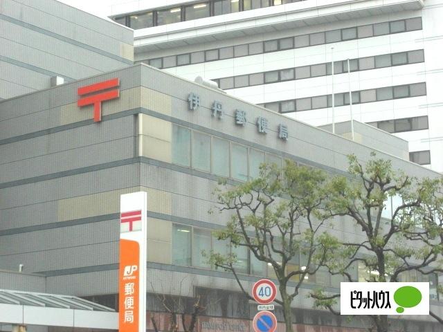 郵便局