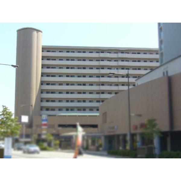 伊丹みやのまち４号館 物件画像