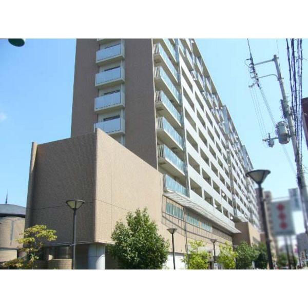 伊丹みやのまち４号館 物件画像