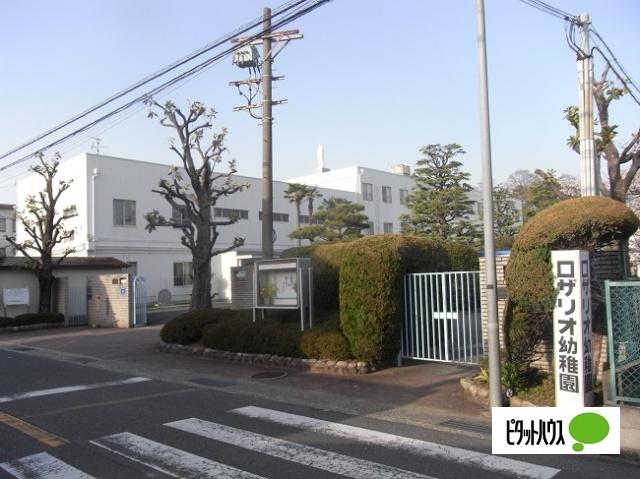 幼稚園、保育園