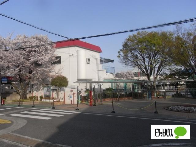 幼稚園、保育園