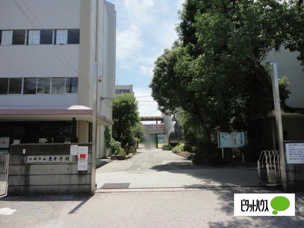 中学校