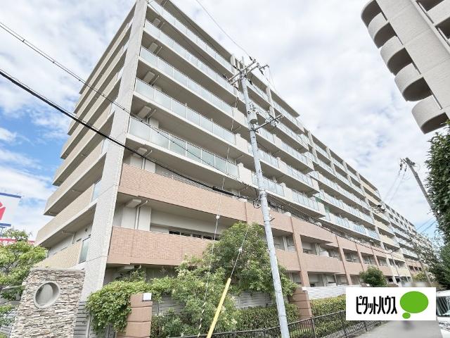 アクトステージ伊丹 外観
