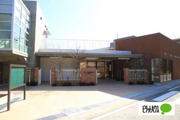 幼稚園、保育園