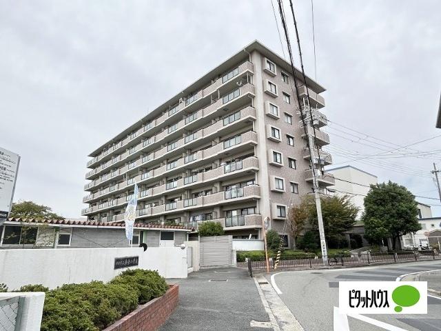 リッツ伊丹 外観