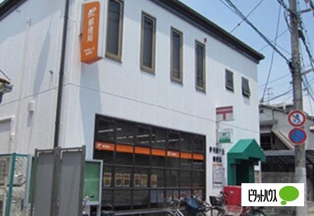 郵便局