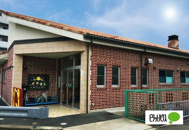幼稚園、保育園