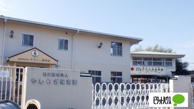 幼稚園、保育園