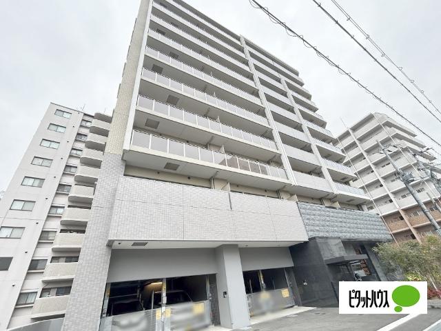 プレサンスロジェ伊丹郷町 物件画像