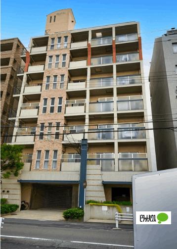 パレ塚口町 外観