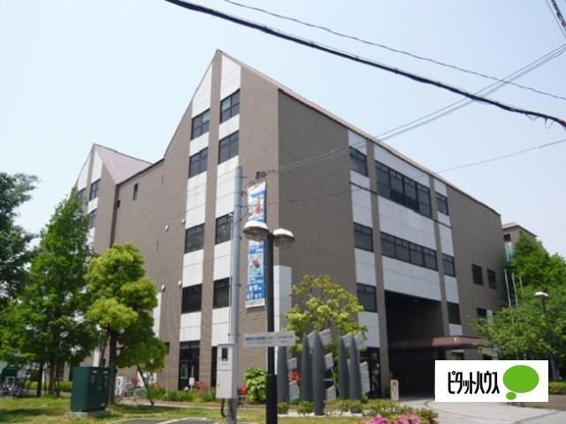 図書館