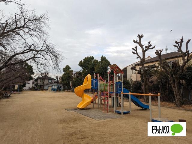 公園