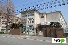中学校