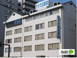 病院