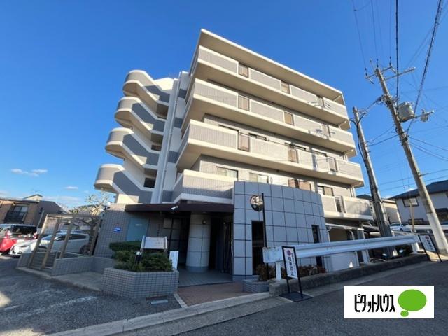 ハイム花屋敷アルモニー 外観